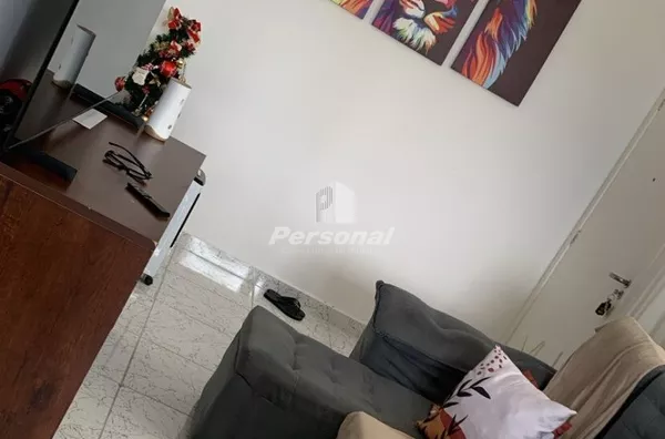 Apartamento para venda, 2 quarto(s),  Parque Aeroporto, Taubaté - Foto 3