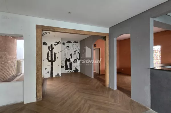 Excelente Ponto para alugar, 220 m²,  Centro - Taubaté/SP