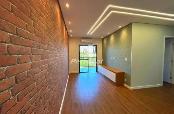 Apartamento para venda,  Vila São José, Condomínio San Martin