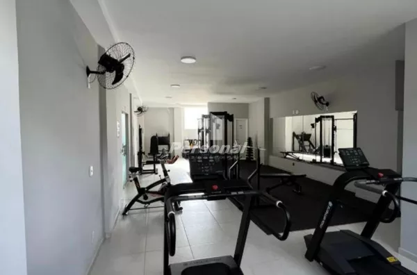 Apartamento para venda, 3 quarto(s), Parque Senhor Do Bonfim, Taubaté - Foto 15