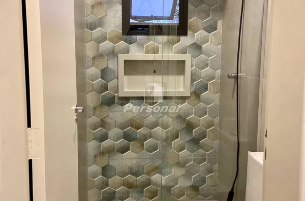 Linda Casa Condomínio  Tecoara  3 com dormitórios sendo 1 suite, Taubaté/SP - Foto 4