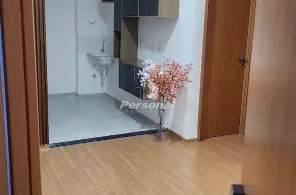 Apartamento com 2 dormitórios para venda,  Granjas Santa Terezinha, Taubaté - Foto 8