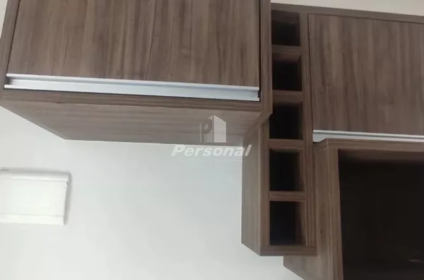 Apartamento 02 dormitórios para locação,  Vila São José, Taubaté - Foto 6