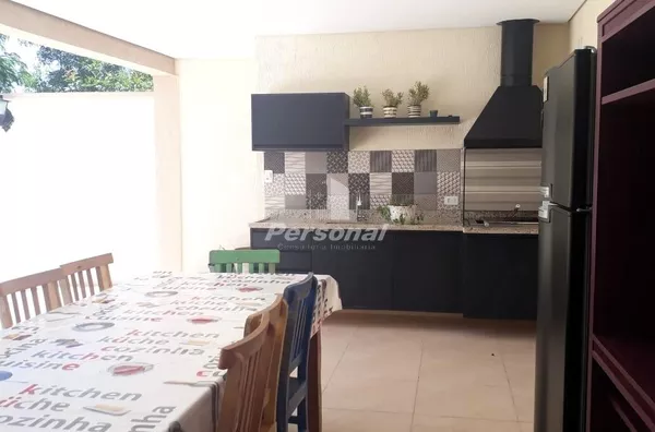 Sobrado em condominio para venda, 3 quarto(s),  Campos Do Conde Louvre, Tremembé - Foto 2
