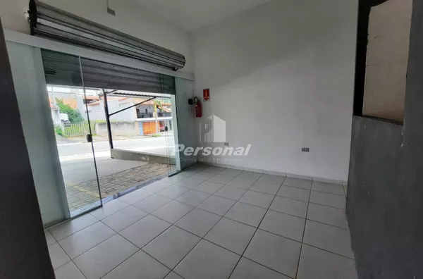 Ponto para aluguel,  Esplanada Independência, Taubaté
