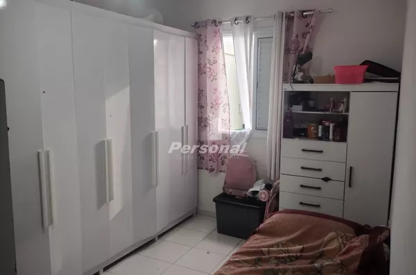 Apartamento para venda, 2 quarto(s),  Parque São Luís, Taubaté - Foto 5