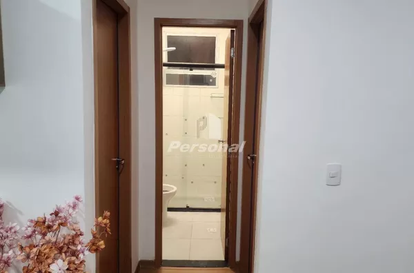 Apartamento com 2 dormitórios para venda,  Granjas Santa Terezinha, Taubaté - Foto 10