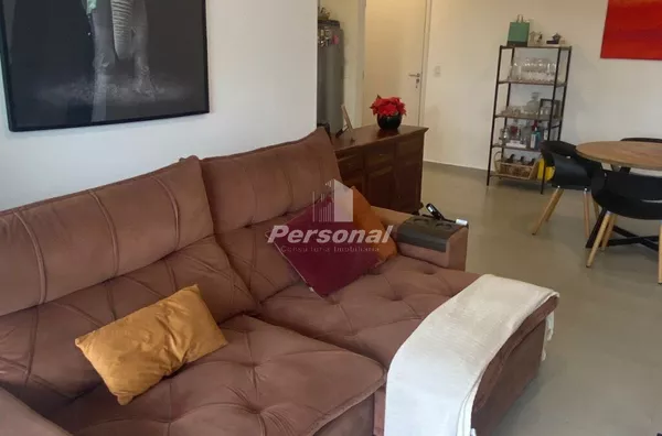 Apartamento de 76m² para venda,  Jardim Das Nações, Taubaté