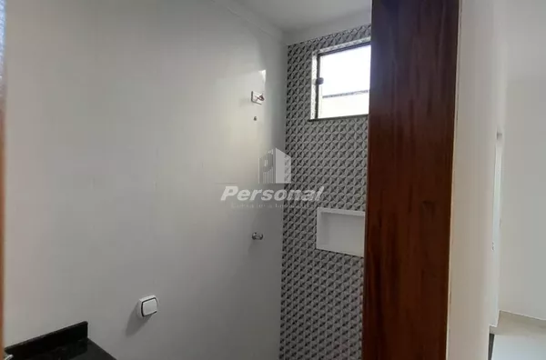Casa para venda com suíte, Quintas Do Santa Cruz Do Areão, Taubaté - Foto 10