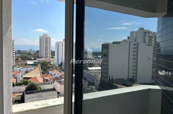 Apartamento para aluguel, 1 quarto(s),  Centro, Taubaté