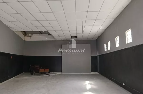 Ponto de 100m² para aluguel,  Vila Aparecida, Taubaté