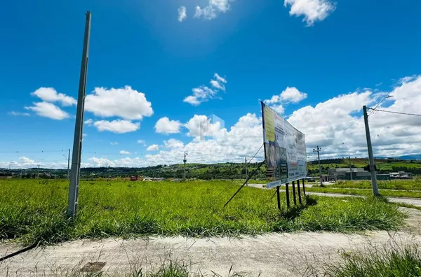 Terreno para venda,  Vale Dos Cristais, Taubaté - Foto 6
