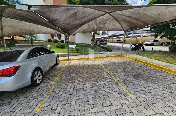 Apartamento para venda, 2 quarto(s),  Campos Elíseos, Taubaté - Foto 20