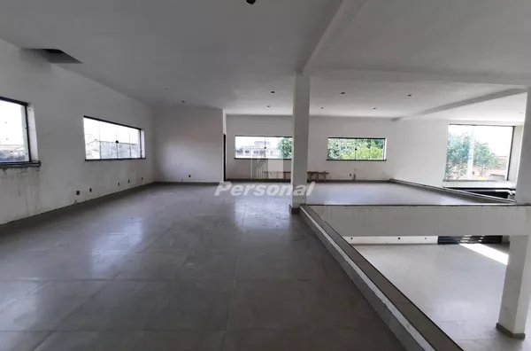 Ponto comercial para aluguel,  Parque São Cristóvão, Taubaté - Foto 6