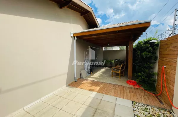 Sobrado em Condominio para venda, 3 quarto(s),  Campos do Conde II, Tremembé - Foto 6