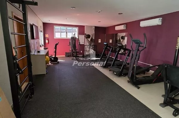 Apartamento para venda, Splendor Independência , Taubaté - Foto 24