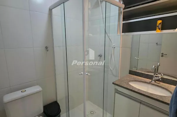 Excelente apartamento para aluguel, Barranco, Taubaté - Foto 8
