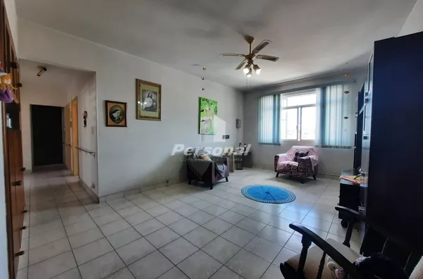 Apartamento para venda, 3 quarto(s),  Centro, Taubaté - Foto 2