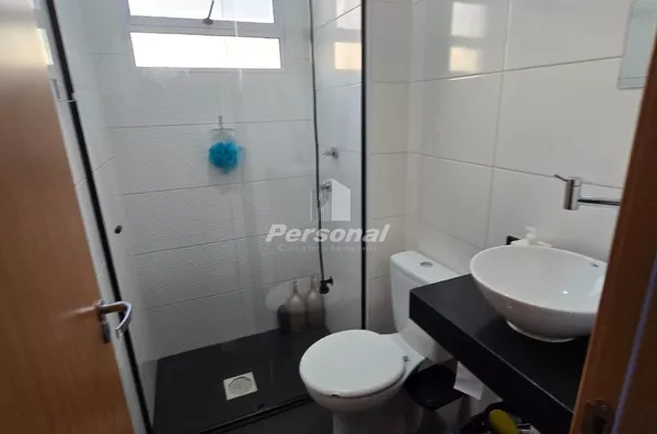 Apartamento 02 dormitórios,  Piracangaguá, Taubaté - Foto 2