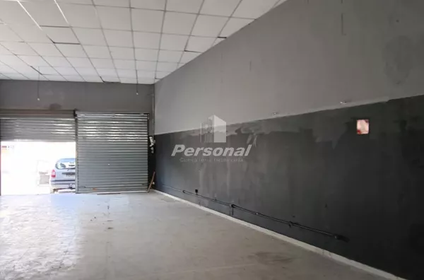 Ponto de 100m² para aluguel,  Vila Aparecida, Taubaté