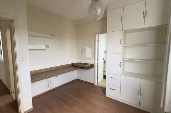 Cobertura duplex para venda e aluguel, 3 quarto(s), Vila São José, Taubaté - Foto 15