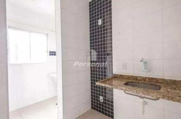 Apartamento Térreo de 2 dormitórios sendo 1 suíte Condomínio Recanto das Palmeiras - Foto 14