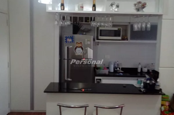 Apartamento para venda, 2 quarto(s),  Vila Jaboticabeira, Taubaté - Foto 3