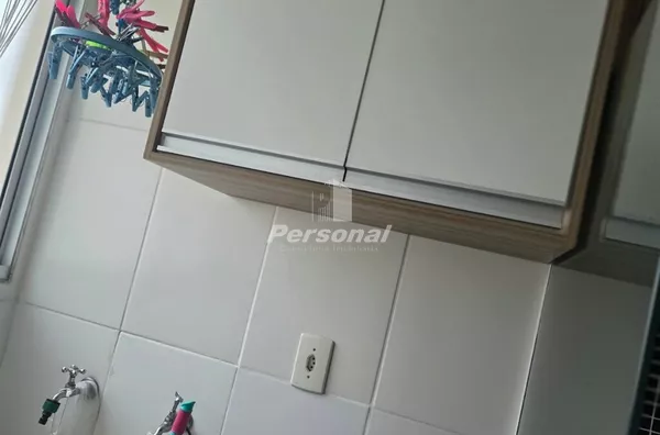 Excelente apartamento para aluguel,  Barranco, Taubaté - Foto 6