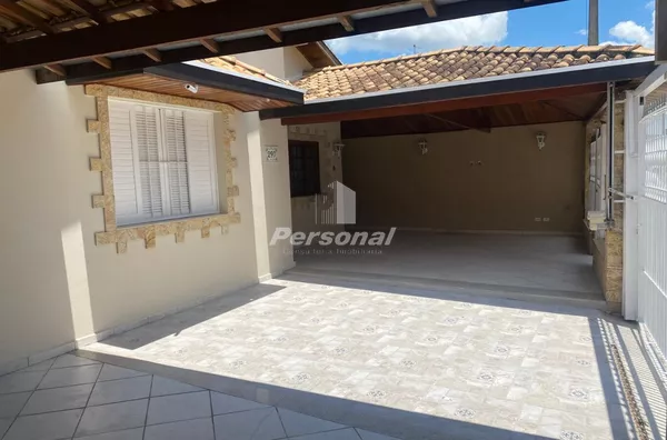 Casa para venda, 2 quarto(s),  Centro, Tremembé - Foto 1