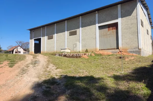 Galpão para venda,  Caçapava Velha, Taubaté - Foto 3