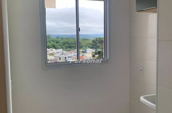 Apartamento para aluguel, 2 quarto(s), Parque São Luís, Taubaté - Foto 12