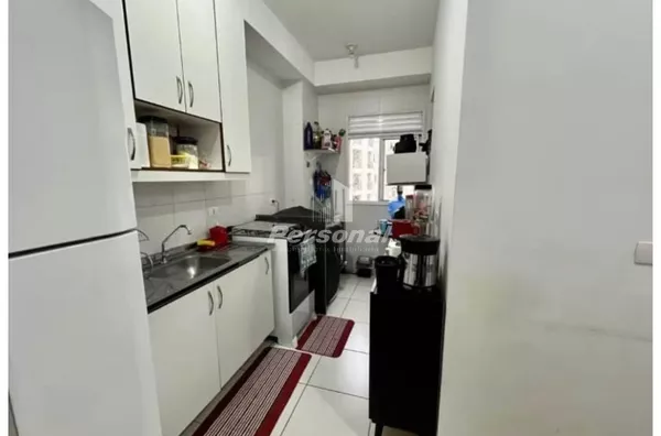 Apartamento para venda, 2 quarto(s),  Areão, Taubaté