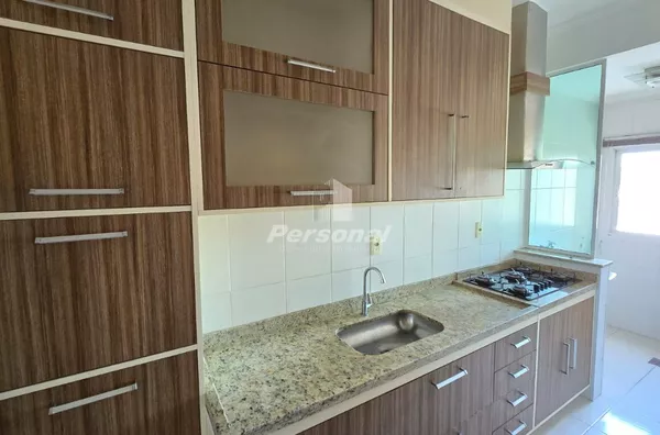 Apartamento para venda, 2 quarto(s),  Jardim Maria Augusta, Taubaté - Foto 4