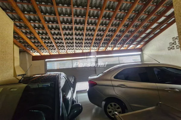 Casa para venda, 2 quarto(s),  Parque Urupês, Taubaté - Foto 5