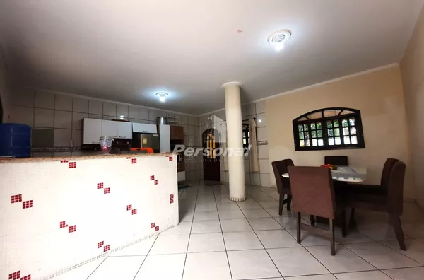 Sobrado para venda , 2 quarto(s),  Estiva, Taubaté - Foto 4