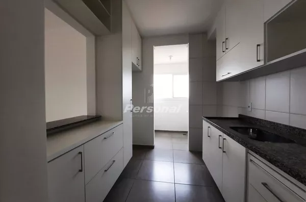 Apartamento para aluguel, 2 quarto(s),  Vila São José, Taubaté - Foto 5