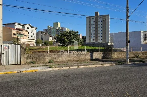 Terreno para venda, Granja Daniel, Taubaté - Foto 1