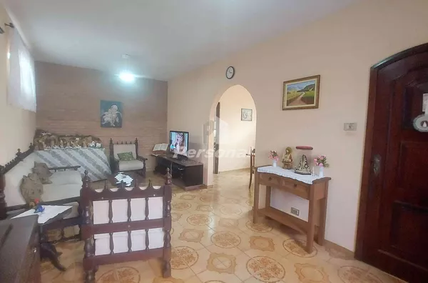 Casa térrea de 120m² à venda, Jardim Santa Clara, Taubaté - Foto 4