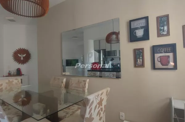 Apartamento para alugar próximo a Faculdade de Medicina, Jardim Das Nações, Taubaté - Foto 6