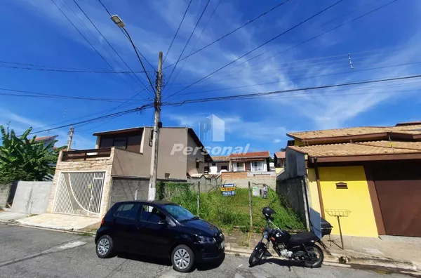 Terreno para venda, Granja Daniel, Taubaté - Foto 5