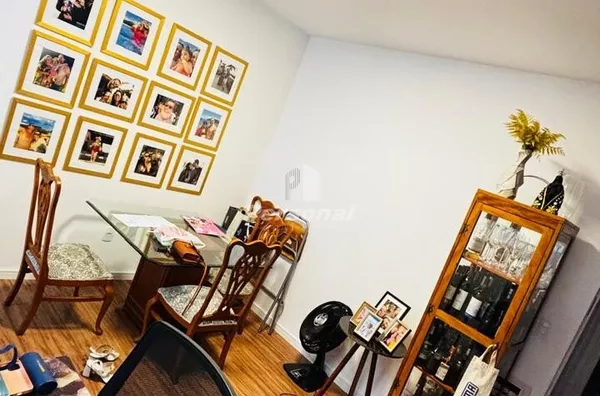 Apartamento planejado em ótima localização, Jardim das Nações, Taubaté - Foto 3