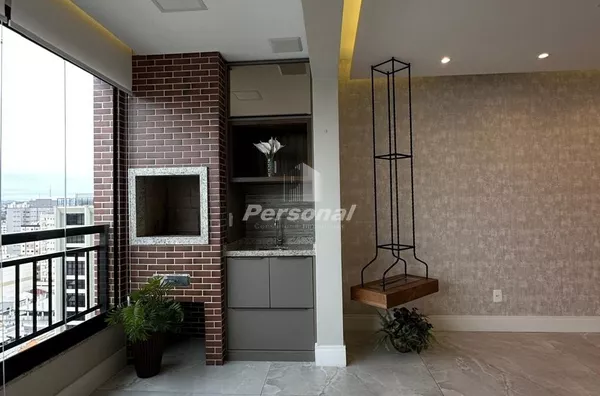Apartamento para aluguel, 2 quarto(s), Centro, Taubaté - Foto 7