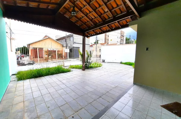 Casa para venda, 3 quarto(s),  Jardim Maria Augusta, Taubaté - Foto 2
