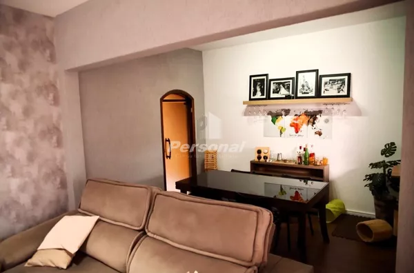 Sobrado para venda, 3 quarto(s) sendo 2 suíte (s),  Residencial Novo Horizonte, Taubaté - Foto 6