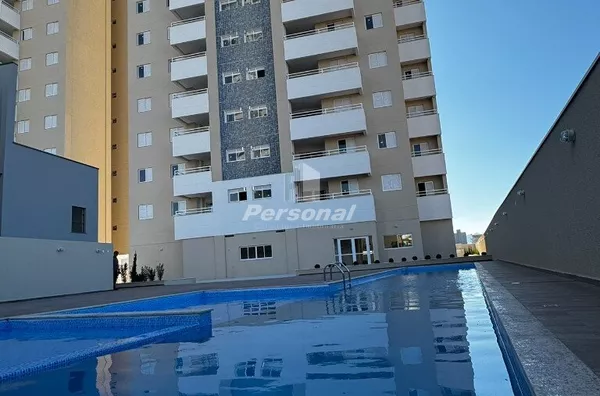 Apartamento para venda,  Vila Jabuticabeiras, Taubaté - Foto 3