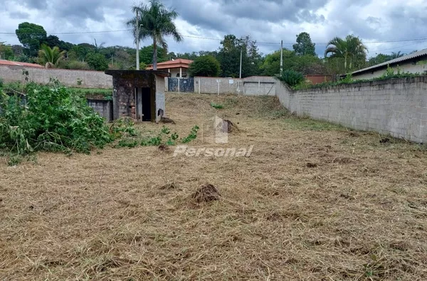 Terreno próximo ao centro com 1000m² - Foto 2