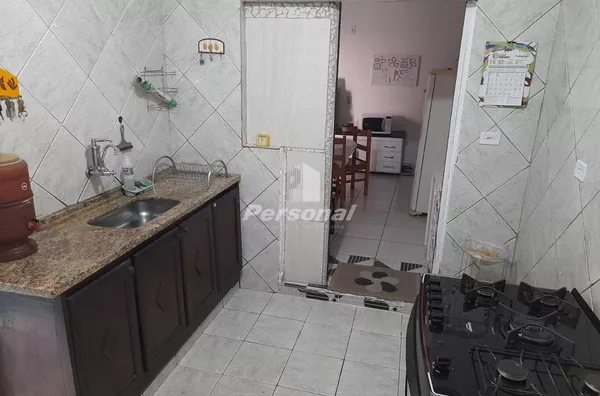 Sobrado para venda, 3 quarto(s),  Residencial Dalla Rosa, Taubaté - Foto 5