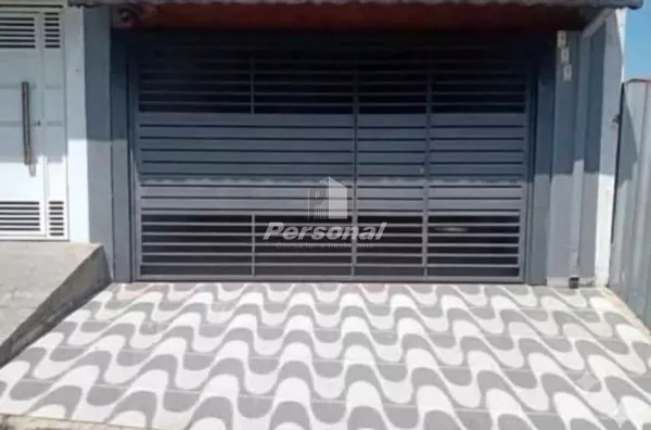 Casa de 2 dormitórios, sendo 1 suíte, Bairro Bonfim