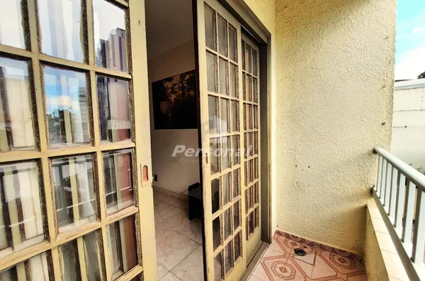 Apartamento para venda, 3 quarto(s),  Jardim Humaitá, Taubaté - Foto 4