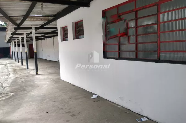 Ponto para aluguel,  Centro, Taubaté
